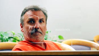 Alaska man accused of strangling captured on digital memory card charged in second murder