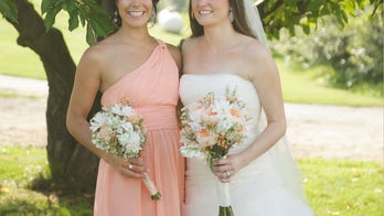 Wedding guest debates breaking 'ridiculously petty rules' at former boyfriend's ceremony, bringing along the bride's ex