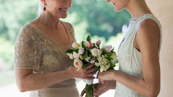 Bride's mother-in-law slams wedding as 'gift grab' after learning couple was already married