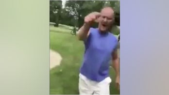 Man gets probation for confronting woman over Puerto Rican flag T-shirt