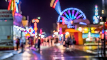 New Jersey girl, 10, dies after being 'ejected' from festival ride, police say