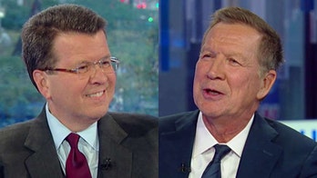 John Kasich blasts Trump, says he will not support president in 2020