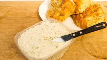 Chicken salad products recalled over listeria concerns