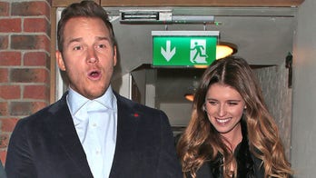 Chris Pratt debuts at-home haircut from wife Katherine Schwarzenegger: ‘Pretty damn good’