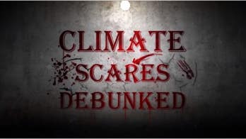 Group releasing Halloween video series on 'debunked' climate scares