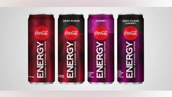 Coca-Cola Energy: Coke to bring its first-ever energy drink to United States next year