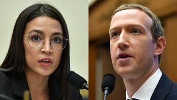 Watch: AOC gets testy with Facebook CEO while interrogating him about fact-checking
