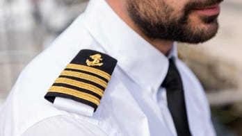 Fake cruise ship captain seduces lonely landlubber, vanishes with her money