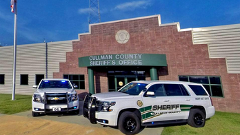 Alabama sheriff says 'evil' involved after arresting mom in murder of 2 boys