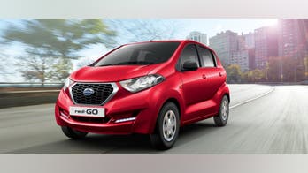 Nissan may discontinue Datsun, kill its $4,000 car