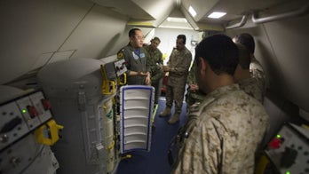 Navy officer, wife, 2 others charged in China inflatable boat smuggling conspiracy