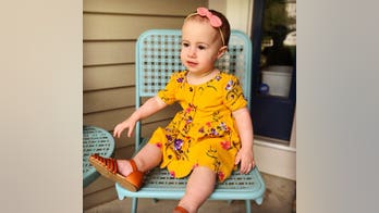 Grandfather charged in death of toddler who fell on cruise ship in Puerto Rico