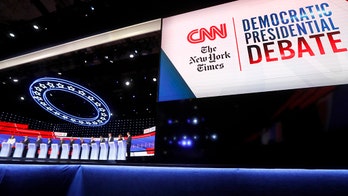 CNN fails to draw viewers as Dem debate ratings sink to new low for 2019
