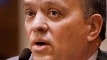 Illinois state lawmaker accused of offering colleague 'jackpot' $2.5G a month bribe: prosecutors