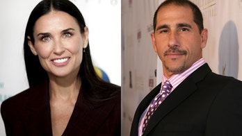 Demi Moore’s former co-star Paul Carafotes claims he’s the man she cheated with before wedding to Freddy Moore