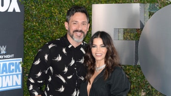 Jenna Dewan reveals how she met boyfriend Steve Kazee