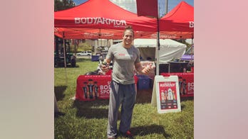 Steelers linebacker arrested after alleged altercation with girlfriend, report says