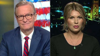 California salon owner blasts Gov. Newsom over homeless crisis: He's more concerned with 'trolling' Trump