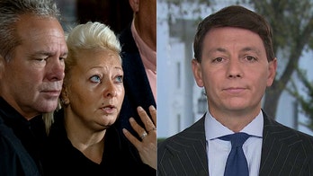 Hogan Gidley: Trump did not pressure grieving family to meet with wife of US diplomat