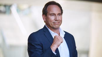 Adam Schiff's 2020 Republican challenger vows to propel 'the viper into retirement'