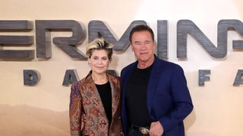 'Terminator: Dark Fate' premiere canceled due to Southern California wildfires