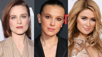 Paris Hilton called Millie Bobby Brown, 15, 'hot' and Evan Rachel Wood is not happy about that