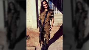 American-born Israeli woman, 26, sentenced 7.5 years in Russia for 9 grams of cannabis in luggage