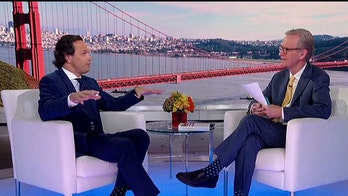 Del Beccaro rips California's hypocrisy: San Francisco will do business with China, but not 'pro-life' states