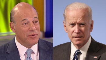 Ari Fleischer: Biden's campaign is a balloon 'leaking air'