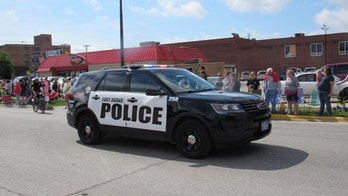 Iowa boy, 14, is accused of posting 'school shooter' ad on job website