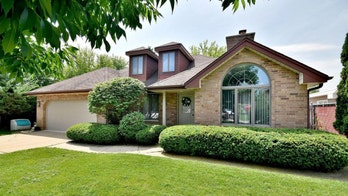 Home on John Wayne Gacy's old property, where 29 bodies were found, selling for $459G