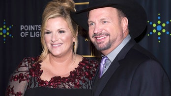Garth Brooks and Trisha Yearwood celebrate Christmas with this 'quiet' tradition