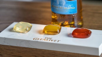 Scotch distillery debuts 'whisky cocktail' pods, gets mocked mercilessly on Twitter: 'Tide Pods but whiskey'