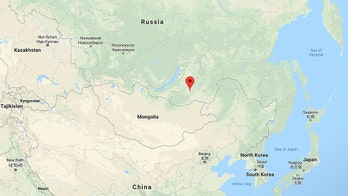 Russian soldier fatally shoots 8 fellow servicemen after 'nervous breakdown': reports