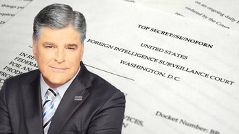 Hannity: Reports on alleged FISA abuse and origins of Russia probe will ‘shock the conscience and soul of the nation'