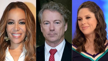 'The View' melts down as Rand Paul invokes dead soldiers in Syria