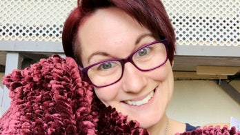 Mom could 'see skin blistering and peeling' after hot water bottle exploded on legs