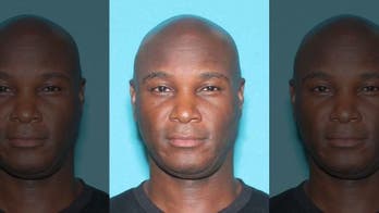 Texas murder suspect bought chainsaw the day girlfriend went missing, cops say