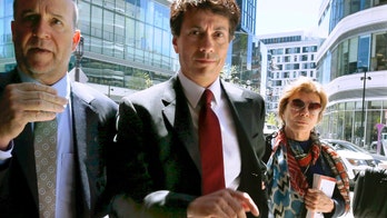 Fifth parent receives sentence in college admissions scandal and it's the stiffest one yet