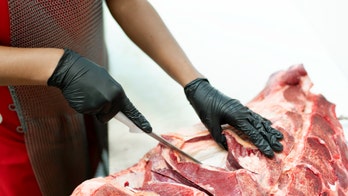 Vegetarian becomes butcher after trying a burger to satiate pregnancy craving