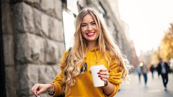 Half of Americans can't start their day 'positively' without this, study claims