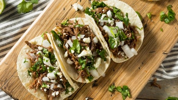 Texas taco truck’s business booms after owner’s daughter asks for support on Twitter