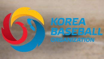 South Korean baseball player forced to apologize for trash talk during Korean Series