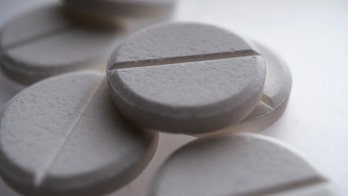 Xanax recalled over 'foreign substance' concerns, FDA says