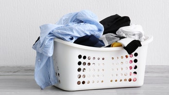 North Carolina town told not to wash clothes for 5 days