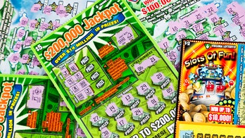 North Carolina man wins $200G lottery prize on way to last chemotherapy treatment, report says