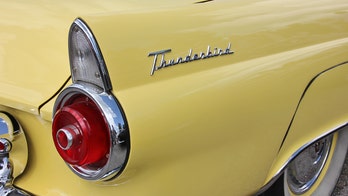 Local California CBS reporter fired after jumping on, damaging cars during live news segment