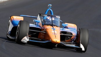 Drivers say IndyCar's new aeroscreen safety device is 'ready to race'