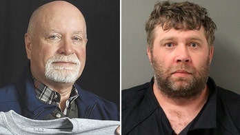 Iowa pastor beaten to death, robbed outside own church, suspect arrested, police say