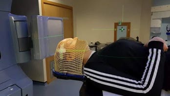 New mom diagnosed with terminal cancer after writing off headaches as 'baby brain'